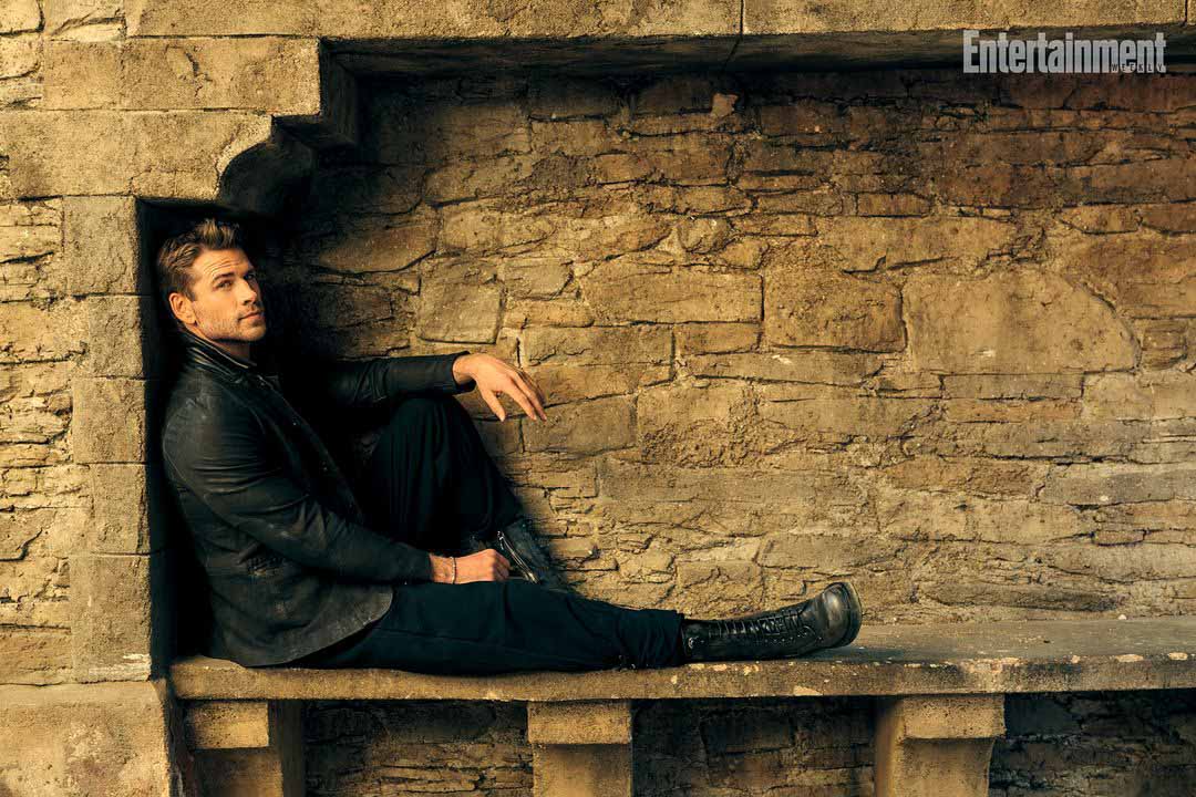 The Witcher star Liam Hemsworth breaks silence on Geralt recasting as stars prepare for the final seasons